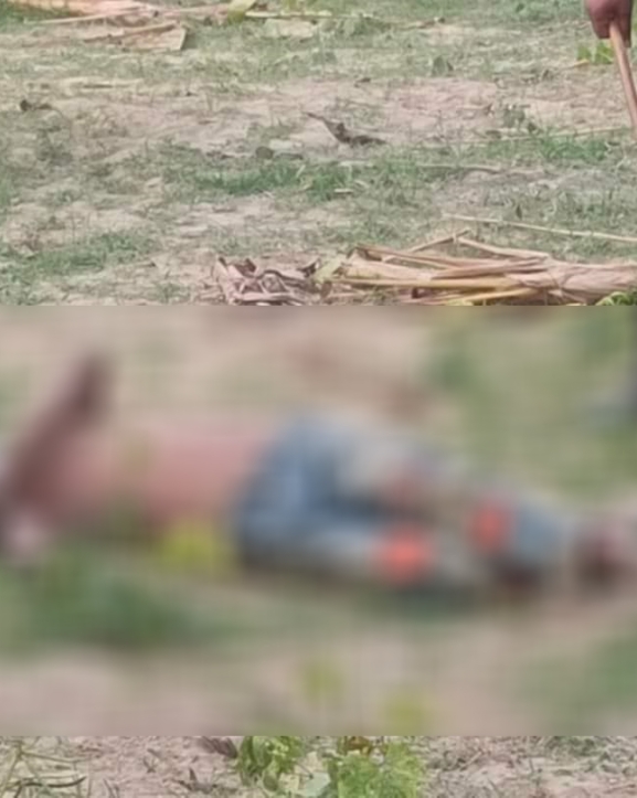 रौतहटमा युवकको शव फेला