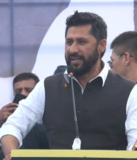 नवनिर्वाचित सांसदहरूलाई आज सभापति रवि लामिछानेले सम्बोधन गर्ने