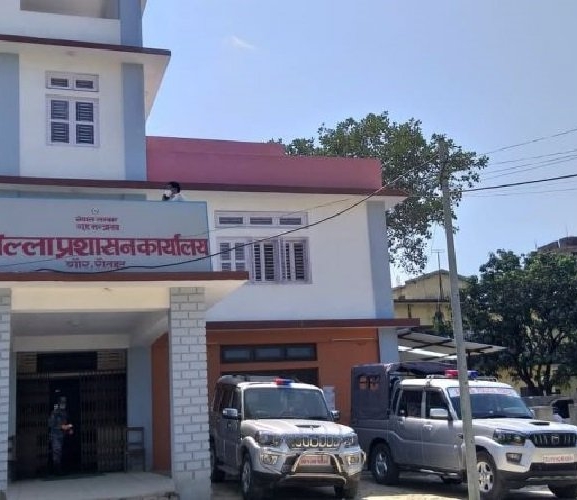 निर्वाचनमा बाल सहभागिता रोक्न प्रशासनको चेतावनी