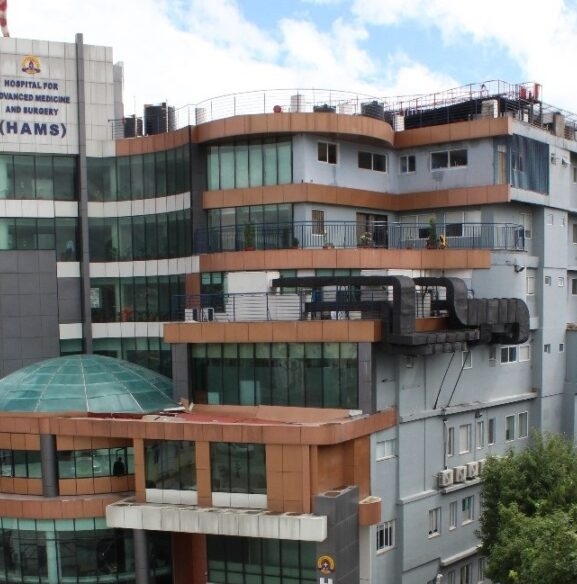 आईएमई लाइफका बीमित तथा अभिकर्तालाई ह्याम्समा छुट