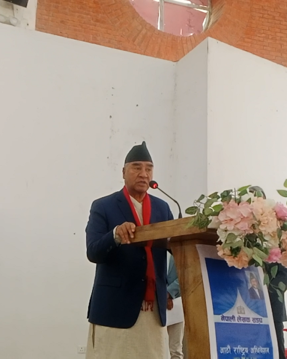 ‘गणतान्त्रिक शासन व्यवस्था कायम रहन्छ’