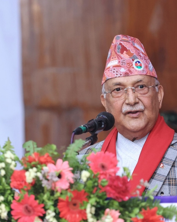 द्वन्द्वकालमा भएका अमानवीय र जघन्य अपराधलाई माफी दिन सकिँदैन : प्रधानमन्त्री