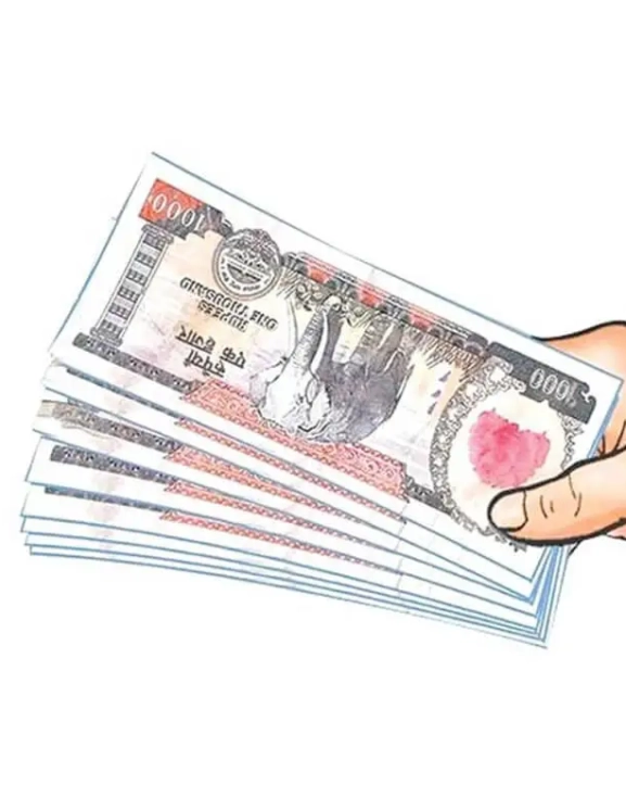 भूकम्प पीडितलाई घर पुन:निर्माणका लागि दोस्रो किस्ता