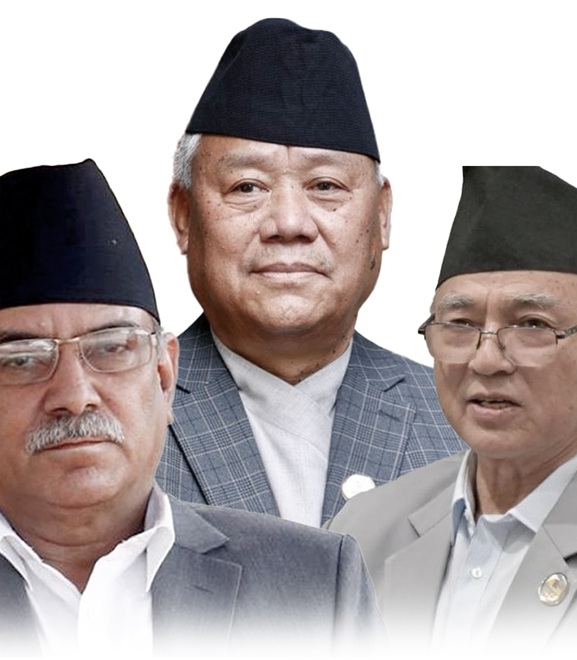गुमनाम प्रतिपक्षी