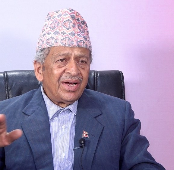 ‘मौद्रिक नीतिमा राष्ट्र बैंकभन्दा सरकारको हस्तक्षेप बढी देखियो’