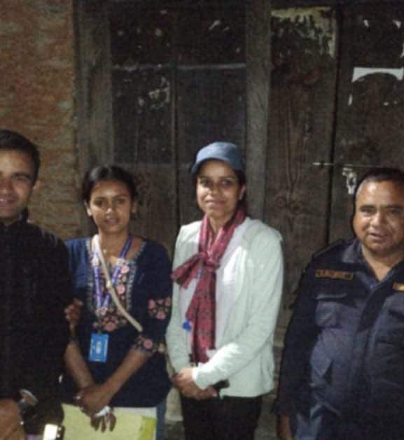 थलारामा बिना दर्ता संचालित ‘कुसल मेडिकल’ सिल