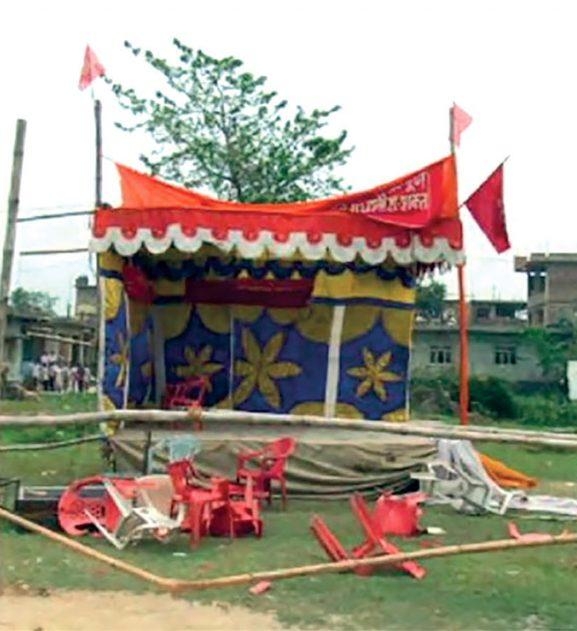 दुई दशक बित्यो, रहस्यमै गौर नरसंहार, सर्वोच्चले भन्यो– प्रहरी ‘निद्रामग्न’ छ