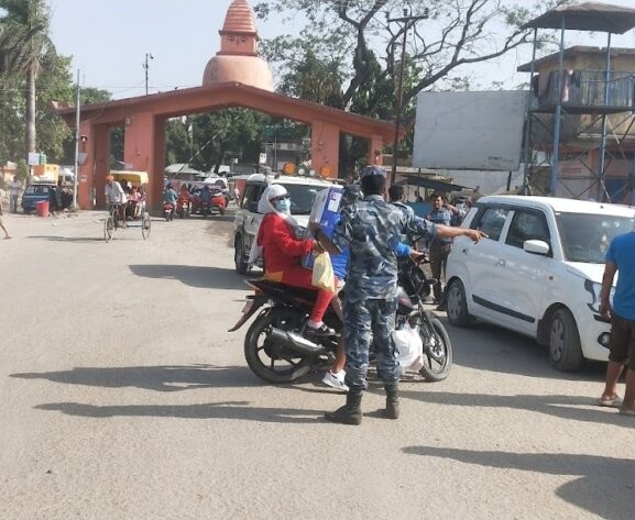 सीमानाकामा चेकजाँच कडाइ