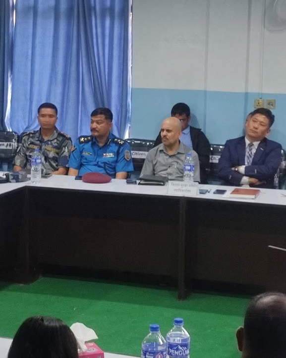 सुरक्षा, सेवा प्रवाह र विपद् व्यवस्थापनमा कास्की प्रशासनको सक्रियता