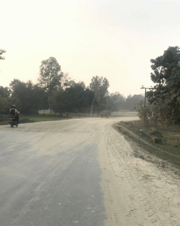 हुलाकी राजमार्ग निर्माण अन्तिम चरणमा, २४ पुल सम्पन्न