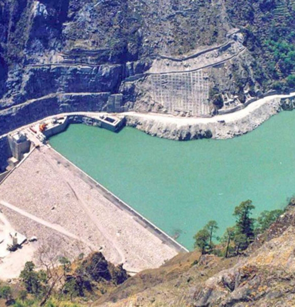 धौलीगंगा जलविद्युत्‌को बाँध खोलिँदै, महकाली तटीय क्षेत्रमा सतर्कता अपनाउन आग्रह