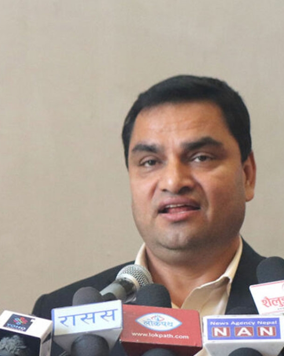 कांग्रेसद्वारा जनसम्पर्क समितिसँग क्रियाशील सदस्यता अद्यावधिकबारे भर्चुअल छलफल तय