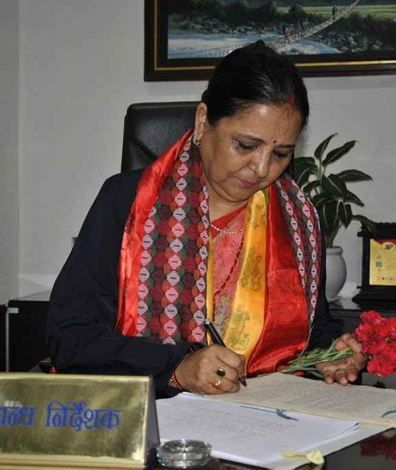 टेलिकमको भ्रष्टाचार मुद्दामा एमडी पहाडीसहित सबैलाई सफाइ