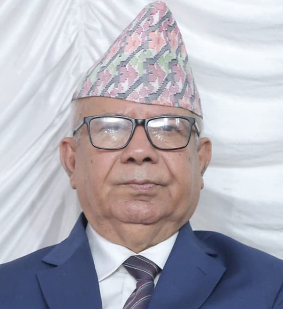 भ्रष्टाचार मुद्दामा माधव नेपाललाई वारेस राख्न विशेष अदालतको अनुमति
