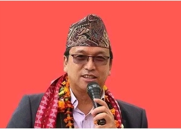 'राजसंस्था फर्काउँछु भन्नु र देहत्याग गरेका हजुरबालाई फर्काउँछु भन्नु उस्तै हो'