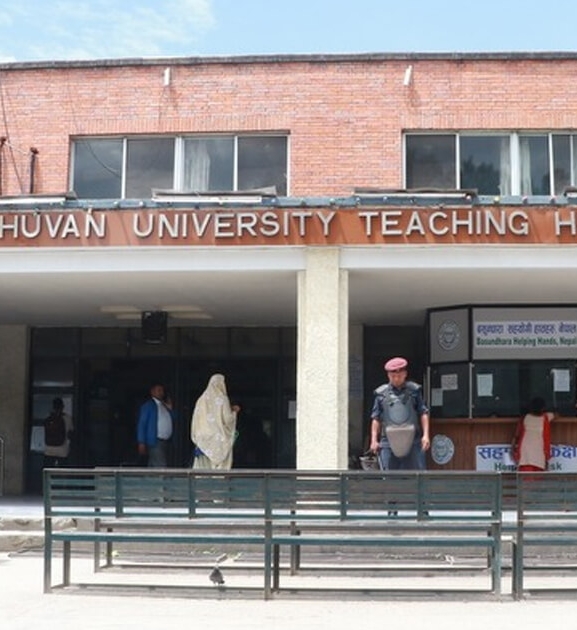 त्रिवि शिक्षण अस्पतालमा ल्याइएका १९३ शवमध्ये २४ को पहिचान