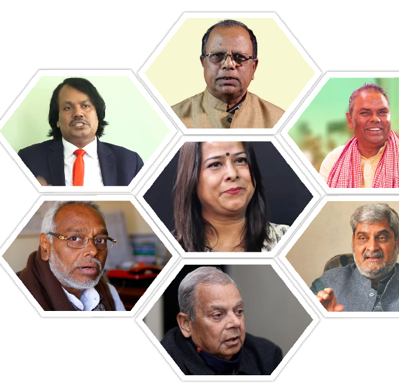 घोषणा नहुँदै मधेशी मोर्चामा विवाद