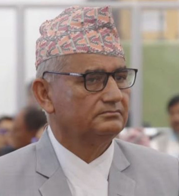 ओली र लेखकलाई तत्काल रिहाइ गर्न माग