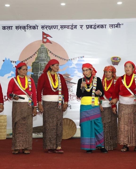 कर्णाली प्रज्ञा प्रतिष्ठान निर्माणका लागि पहल गरिने