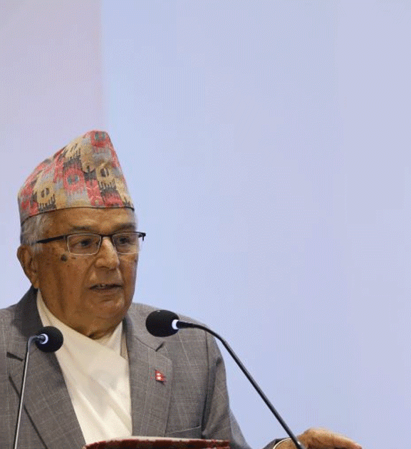 आजदेखि संघीय संसद्को बजेट अधिवेशन सुरु हुँदै