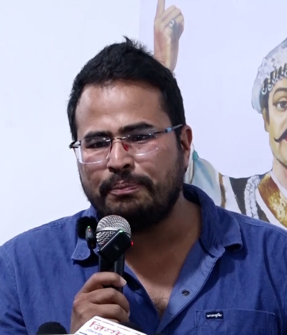 सरकारले प्रदेश संरचना खारेज गर्न चाहे राप्रपाको साथ रहन्छ : शाही
