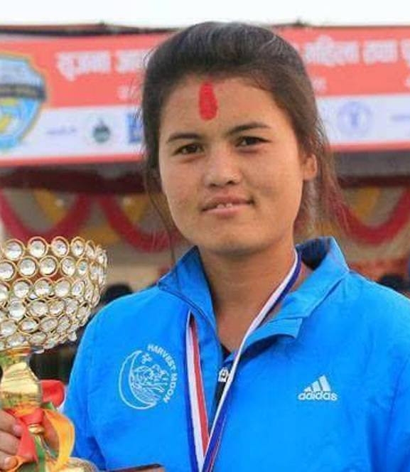 भलिबलको साख फर्काउने चाहना छ : कप्तान अरुणा