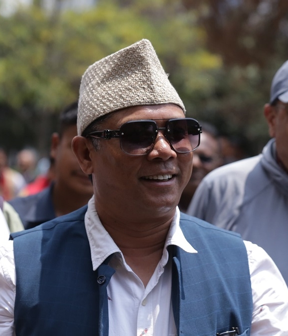 रेशम चौधरी रिहा