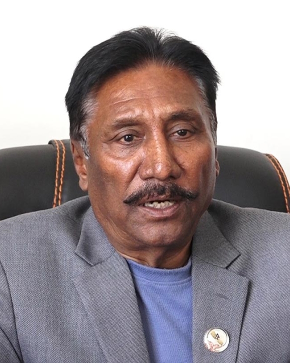 संख्या सय हटेर विधेयक पारित : मन्त्री भण्डारी