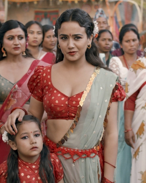 ‘लालीबजार’ रिलिजको बाटो खुल्यो