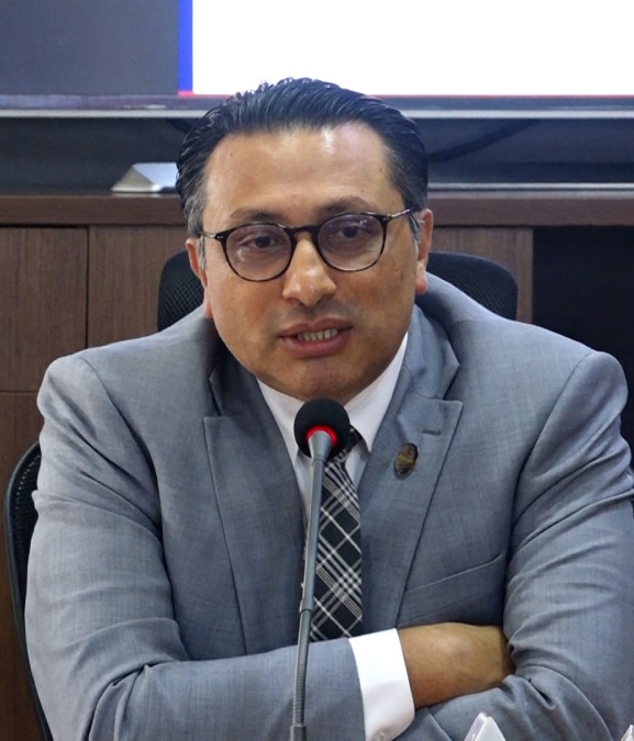 सूचना प्रविधि क्षेत्रको विकासका लागि पाँचवर्षे मार्गचित्रसहित सरकार अघि बढ्दैछ : अर्थमन्त्री