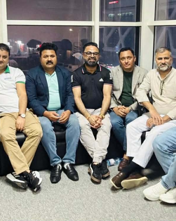 समानान्तर रूपमा रहेका एनआरएनए एनसिसी कतारमा थालियो एकता प्रक्रिया