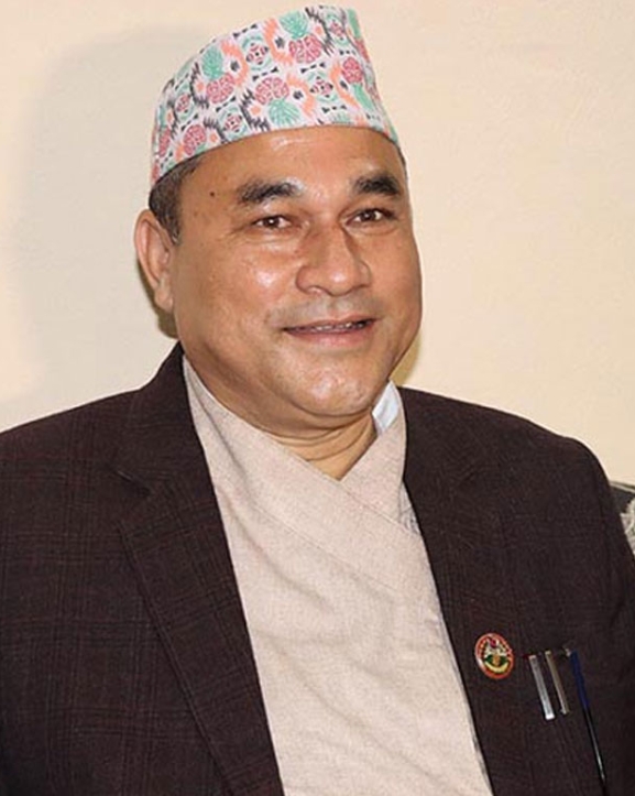 कांग्रेस संसदीय दलका नेता तथा मुख्यमन्त्री शाहविरुद्ध अविश्वास प्रस्ताव दर्ता