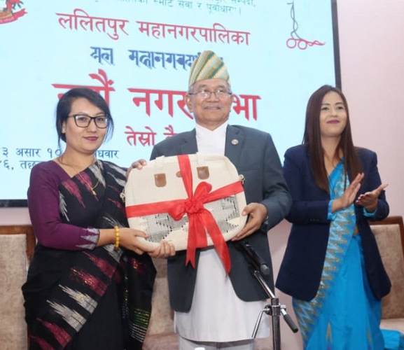 कार्यकालको अन्तिम बजेट : ‘पपुलर’ योजनामै स्थानीय सरकार