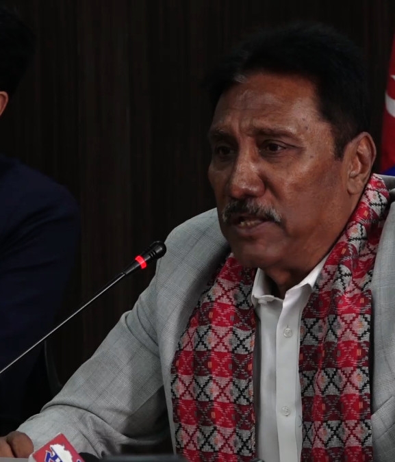 वैदेशिक रोजगार ऐन संशोधनका लागि कार्यदलले काम थालिसक्यो, आउँदो अधिवेशनमा पास हुन्छः मन्त्री भण्डारी