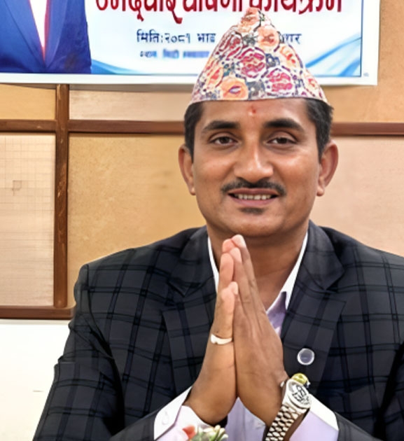 अर्थतन्त्रलाई चलायमान बनाउने बजेट ल्याउन माग