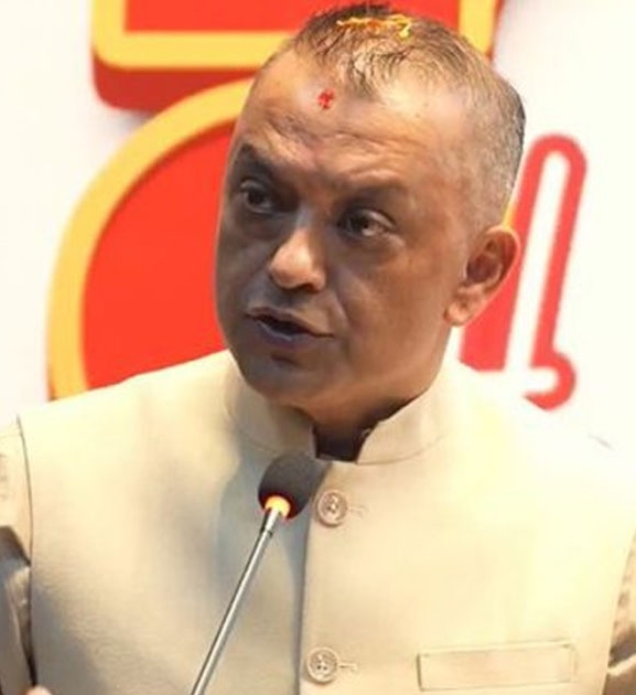 कांग्रेस नीति, अनुसन्धान तथा प्रशिक्षण प्रतिष्ठानले तोक्यो ७ विषयगत उपसमिति संयोजक