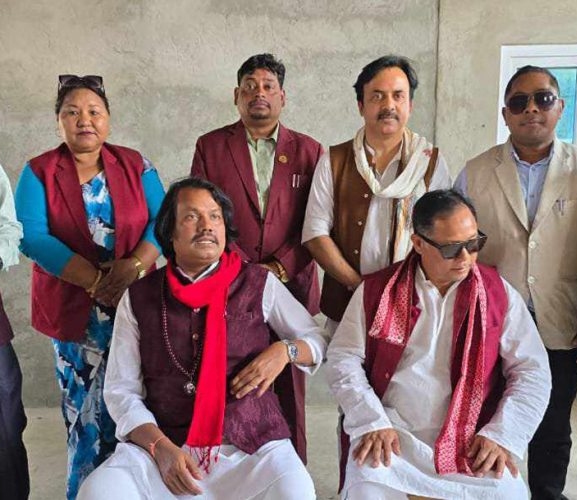 जनमत–नागरिक उन्मुक्ति एकीकरण : शक्ति आर्जनको प्रयास