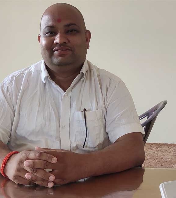 गाउँपालिका अध्यक्ष नै लागुऔषध कारोबारी ठहर