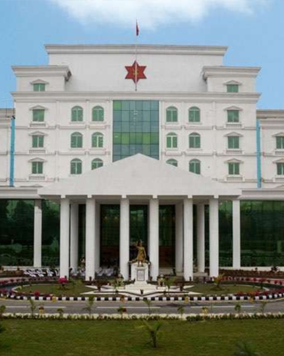 भ्रामक र झुट्टा समाचारमा विश्वास नगर्न नेपाली सेनाको आग्रह