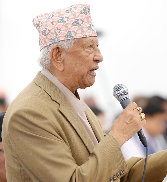 जेनजी पुस्ताले परिकल्पना गरेको राज्य र समाज निर्माण भए-नभएको गम्भीर गर्नुपर्छ : सांसद केसी