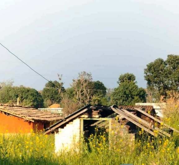 रोजगारी नपाउँदा घरमा ताला लगाएर भारत लागे बादी समुदाय