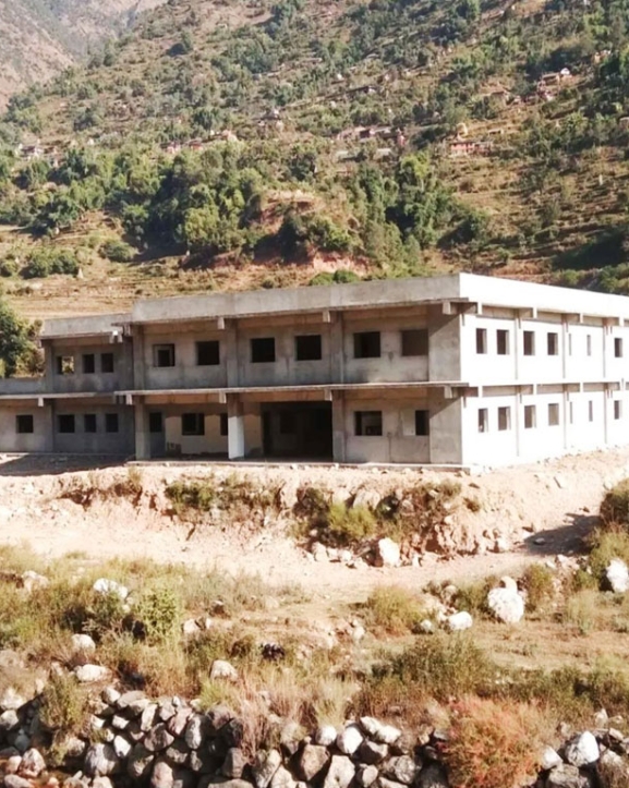 बजेट अभावले आधारभूत अस्पताल अधुरै