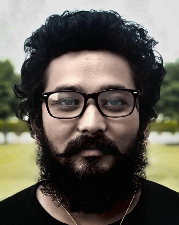कथा : भू. पू. प्रेमिका