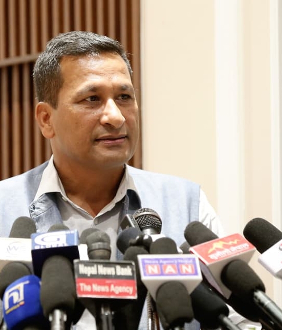 परिवर्तनको खोजीमा हिँडेको जनमत वामपन्थी शक्तिहरूसँग टाढिनुको कारण नखोजी अघि बढ्न सकिँदैन : शक्ति बस्नेत
