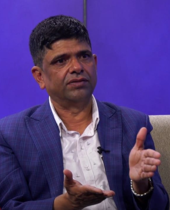 ‘एक गाँउ १० उद्यमको मोडलमा जानुपर्छ’