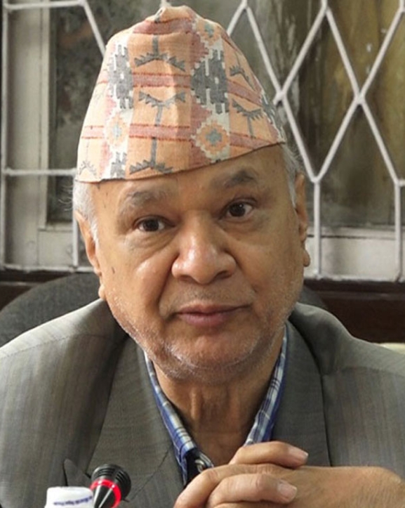 शिक्षामन्त्री पन्तको शपथग्रहण आज