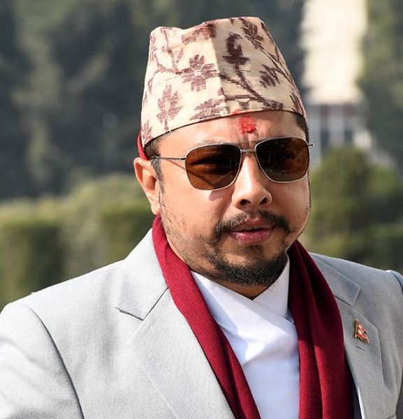 मौसम पूर्वानुमान र जलवायु विश्लेषण प्रणालीलाई आधुनिक बनाउन सरकार सक्रिय रहेको मन्त्री श्रेष्ठको दाबी 