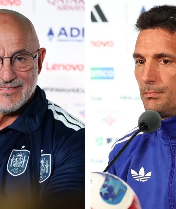 विश्वकप-२०२६ फाइनल : गुरु र चेलाको रोचक भिडन्त