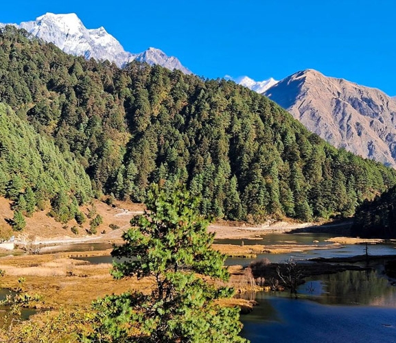 पर्यटकको पर्खाइमा टिटिताल