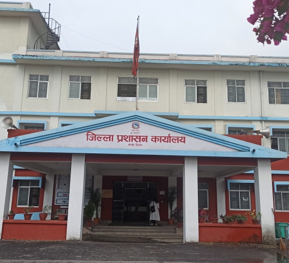 चितवनमा नागरिकता त्याग्नेभन्दा गैरआवासीय नागरिकता लिने बढी